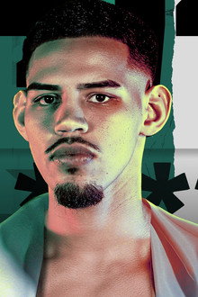 Diego Pacheco vs. Manuel Gallegos
