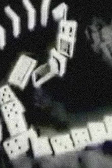 Допубертатный мир