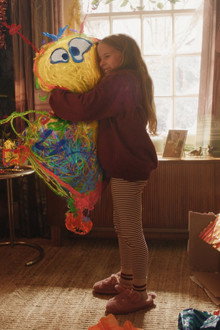 A Holiday Short: Best Christmas Ever