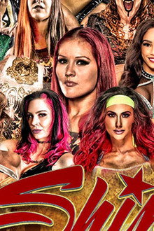 SHINE Wrestling