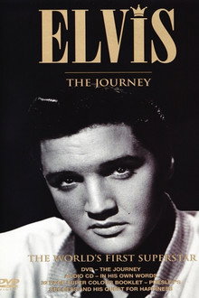 Elvis: The Journey