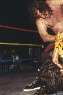 ECW Hardcore Heaven 1995