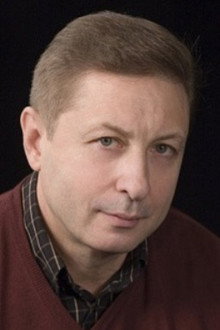 Георгий Богадист