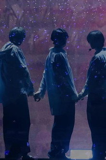 TOMORROW X TOGETHER WORLD TOUR 'ACT:PROMISE'