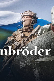 Vapenbröder