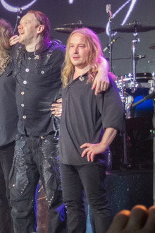 Nightwish : Live at Wembley Arena - London
