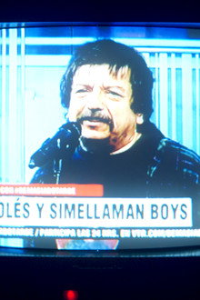 ¿Quién Mató a Gaete?