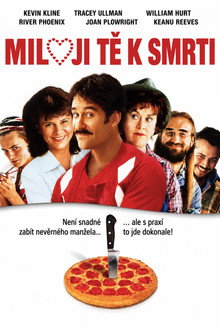 Miluji tě k smrti