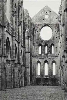 Nostalghia - Sui luoghi di Tarkovskij 40 anni dopo