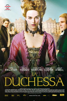 La duchessa