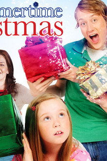 Summertime Christmas