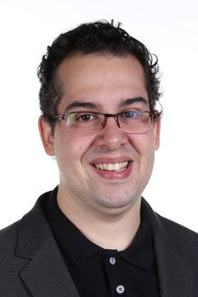 Elmo Francfort