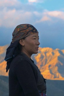 ཨ་མ་མཁའ་འགྲོ