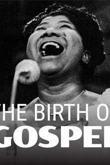 The Birth of Gospel