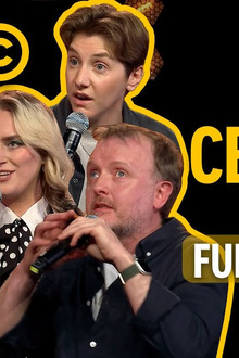 Comedy Central Live
