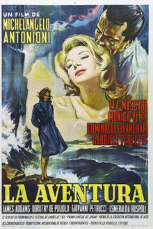 La aventura