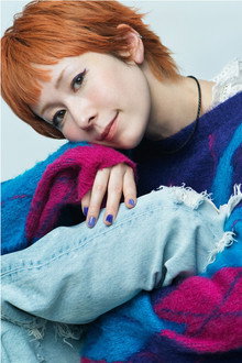 Kaela Kimura