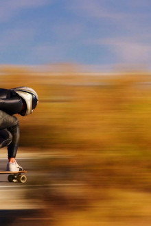 Nick Broms: What's the rush?