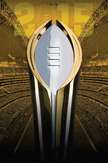 2015 College Football Playoff