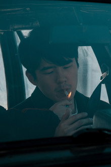 我的朋友安德烈