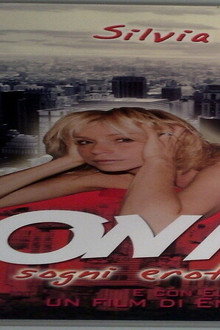 Oniris - I sogni erotici di Silvia