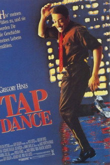 Tap Dance