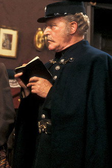 Doctor Who: Ghost Light