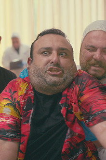 Hareket Sekiz