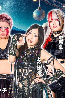 STARDOM in FUJI 2025 Dec.