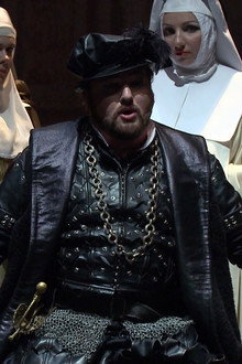 Verdi: Don Carlo