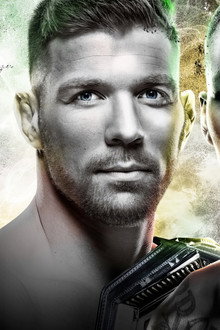 UFC 305: du Plessis vs. Adesanya
