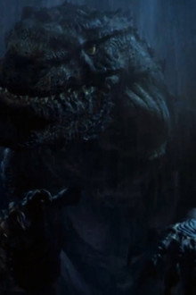 Godzilla