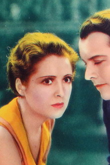 The Lady Who Dared