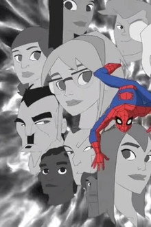 Senzační Spider-Man