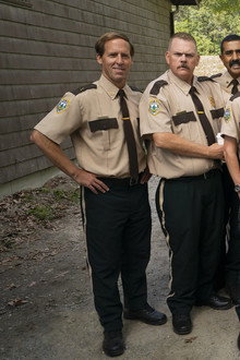 Super Troopers 3