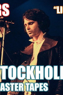 The Doors: Live in Europe 1968
