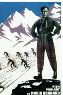Les chevaliers de la montagne
