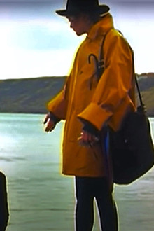 Rik Mayall Presents: Dancing Queen