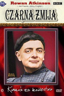 Czarna Żmija