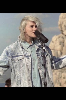 Hillsong United: Of Dirt and Grace (Live From the Land)