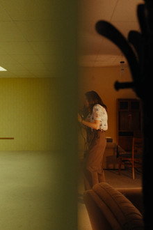 Backrooms