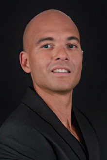 Christophe Pineau