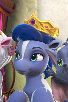 Filly Funtasia