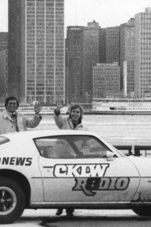 Radio Revolution: The Rise and Fall of the Big 8