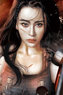 我是女特警