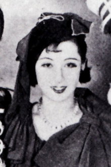 江戸川蘭子
