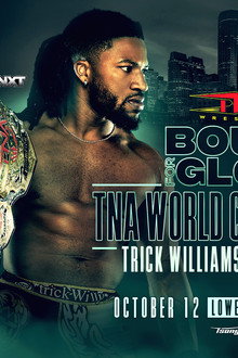 TNA Bound for Glory 2025