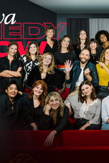 Téva Comedy Show