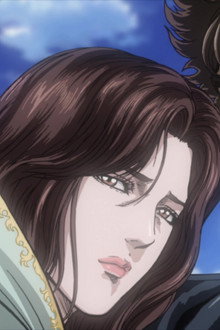 Fist of the North Star: The Legend of Kenshiro