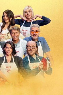 MasterChef Celebrity